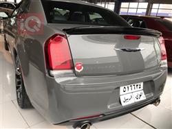 کرایسلەر 300